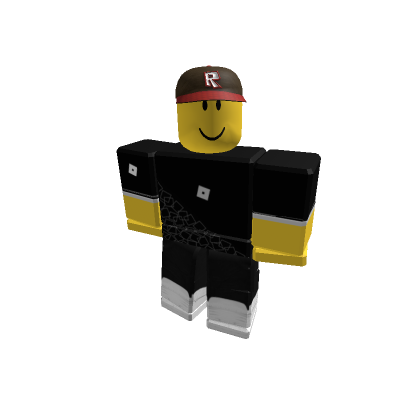Full avatar of BloxOften