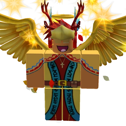 GOLDENGLORY's avatar