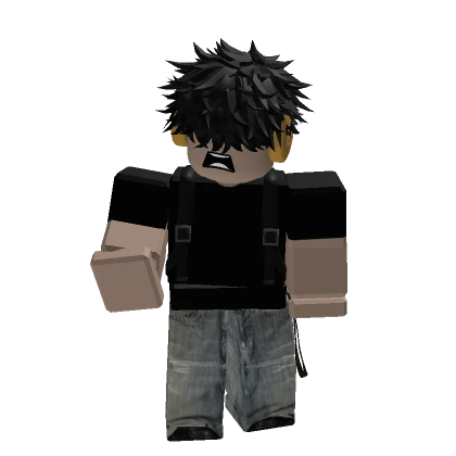 Astri's avatar