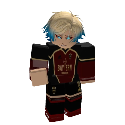 howeyjefferson's avatar