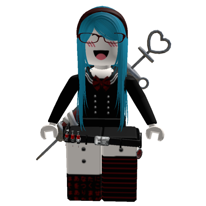 Roblox banner for @syndalSM