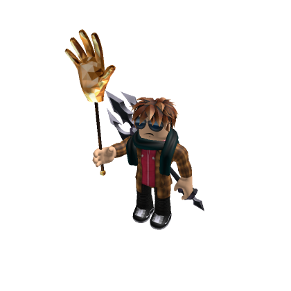 Full avatar of VaIkerys