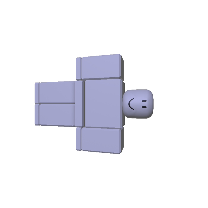 Sideways Animation Package