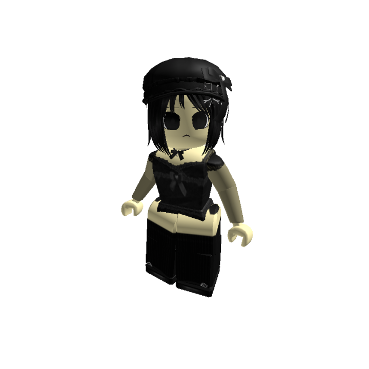 Roblox banner for @Mortuary