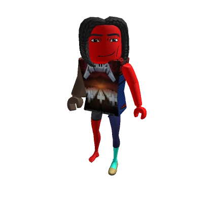 Elver_Gahlarga's avatar