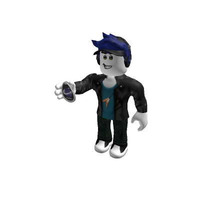 MiguelUzamaki's avatar