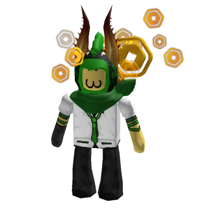 Randophobia's avatar