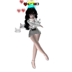 itsmedenia20's avatar