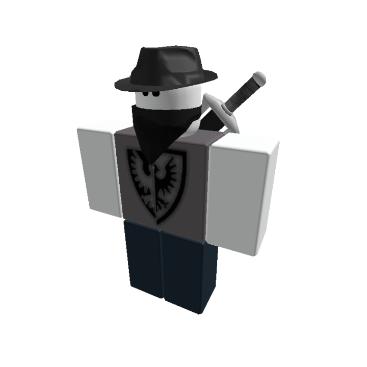Roblox banner for @Lars