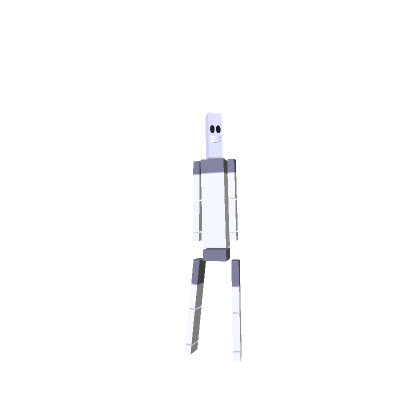 Thin And Tall