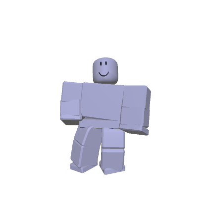 Male Model