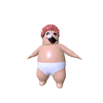 Baby Thukuna