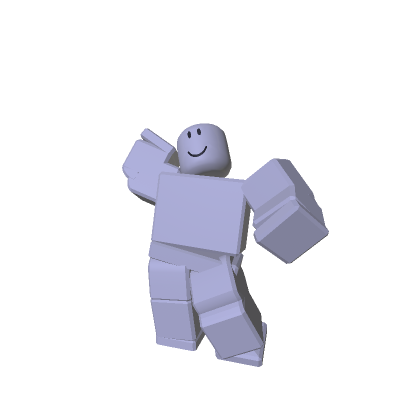 Runway Diva Animation Pack