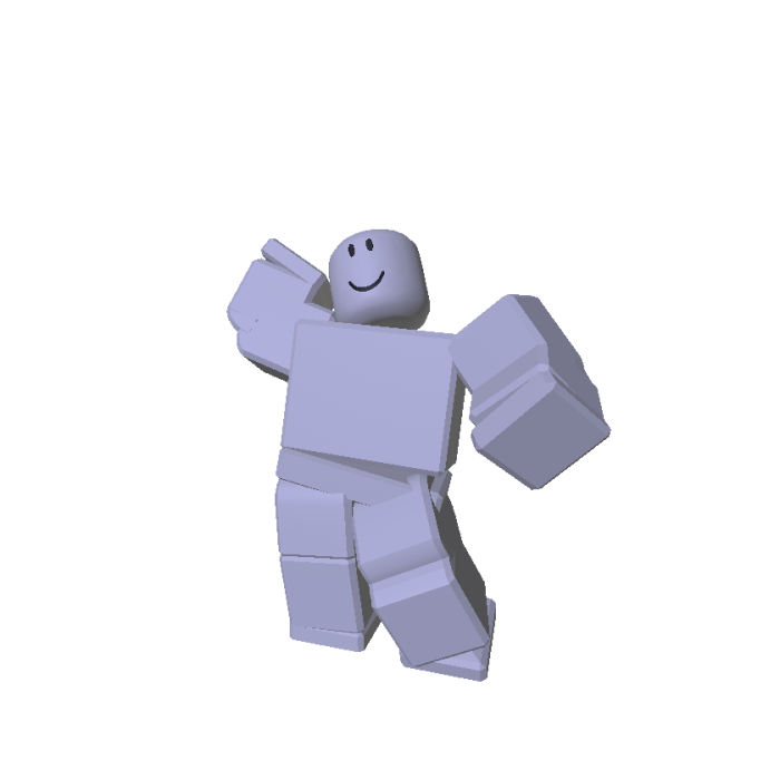 Runway Diva Animation Pack