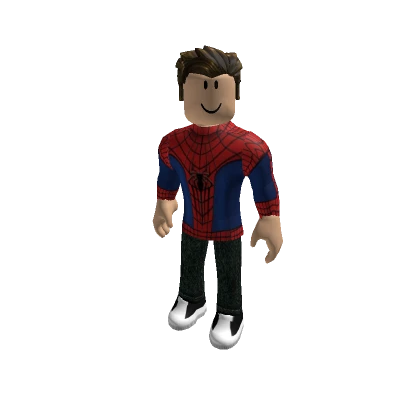 CristianMazQ's avatar