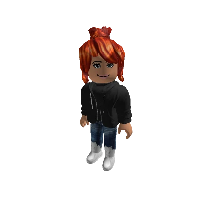 Gingerbread's avatar