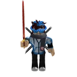 BlazinLion's avatar
