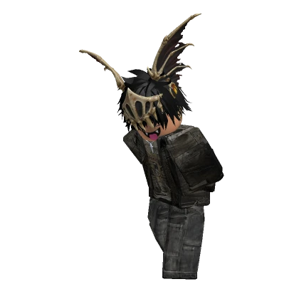 VampricShadows's avatar