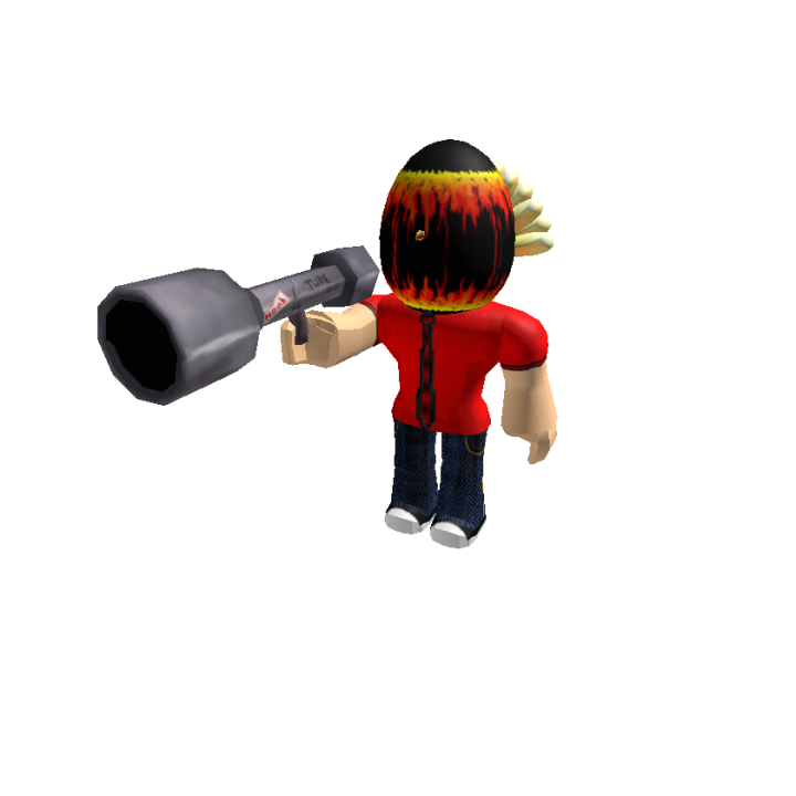 Roblox banner for @cutout