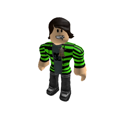 fluffedTheBunny's avatar