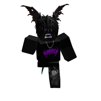 Lowqualitychilli's avatar