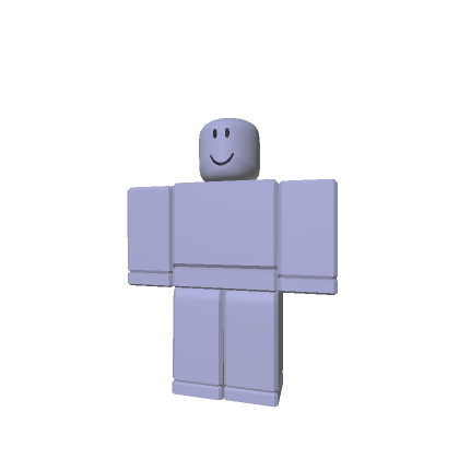 Old R6 Animation Pack