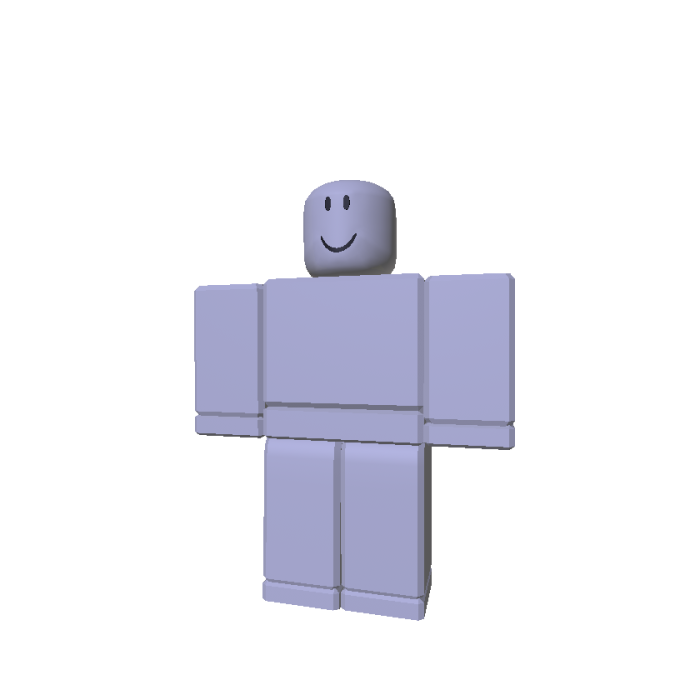 Old R6 Animation Pack