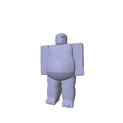 King Boss Monster (Rthro)