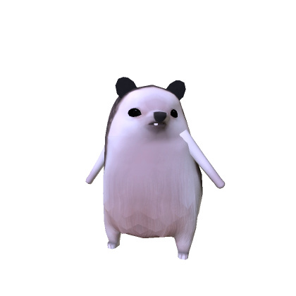 Wild Hedgehog thumbnail