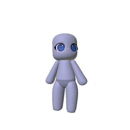 mini plushie