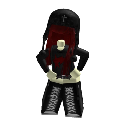 LIZ's avatar