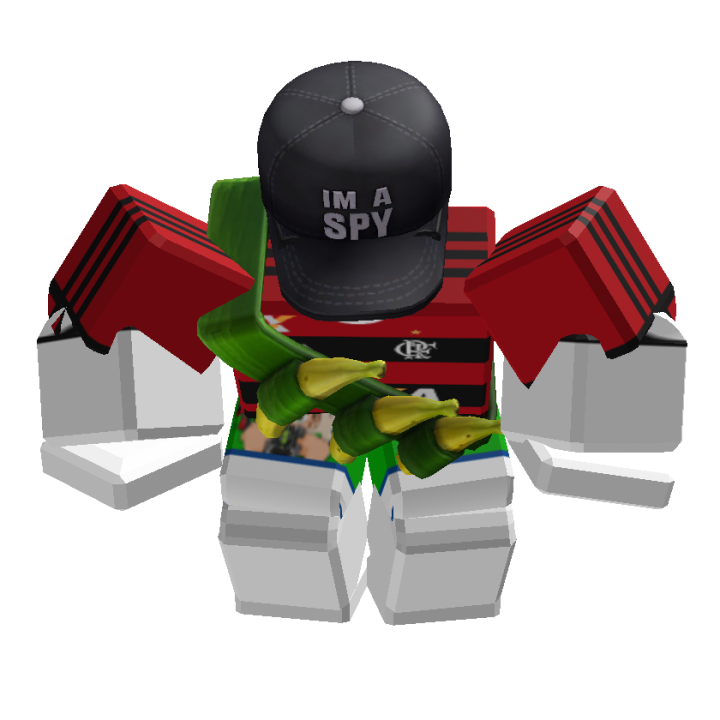 Roblox banner for @felipga128
