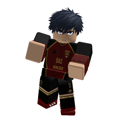 howeyjefferson's avatar