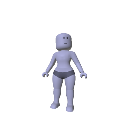 Woman Curvy v2 thumbnail