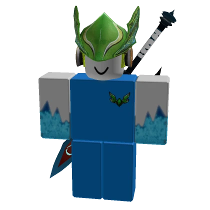 VNOTADONY | Roblox Player Profile - Rolimon's