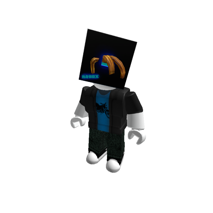 Roblox banner for @htagay01