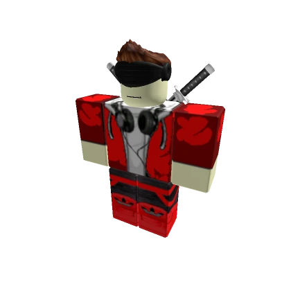 Red4T's avatar