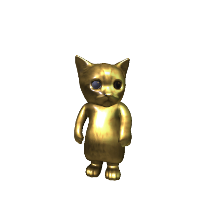 Gold El Gato thumbnail