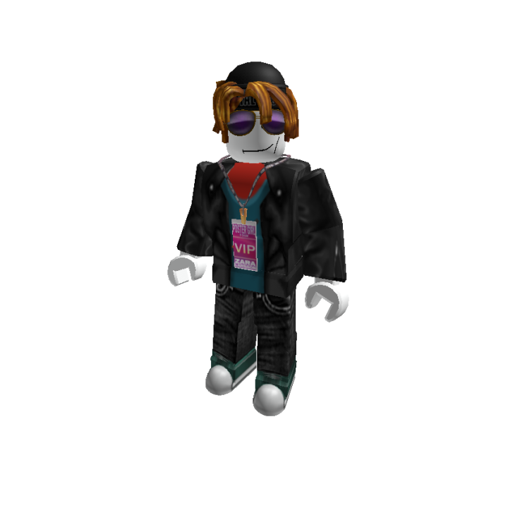 Roblox banner for @kenaditse