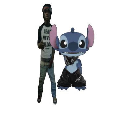 LordShaddai's avatar