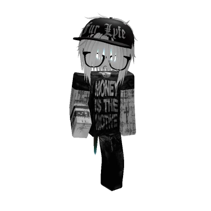 Jadelabaveuse's avatar