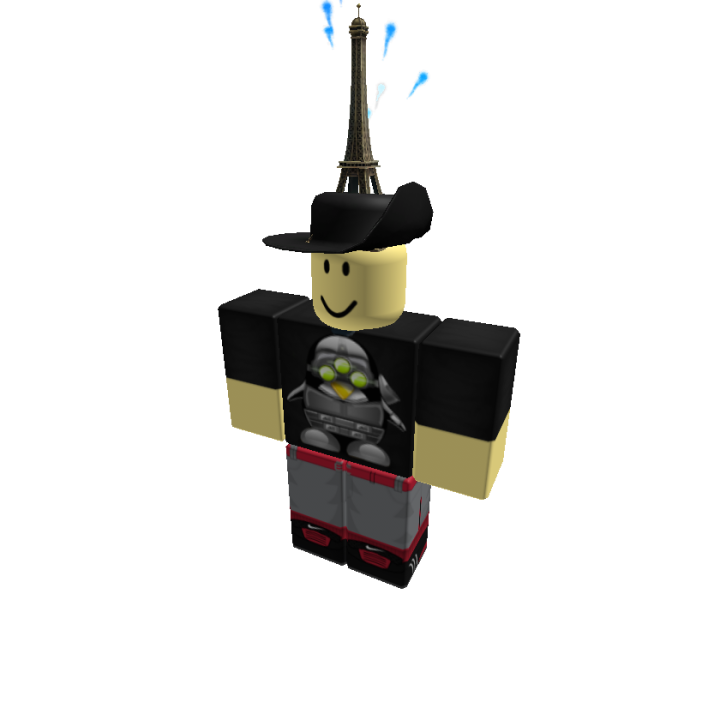 Roblox banner for @Defiance