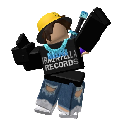 Supershamsio's avatar