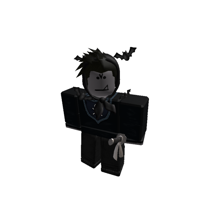 Roblox banner for @Ceremonial