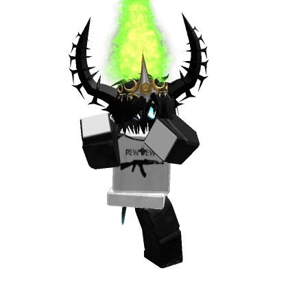 yoIgonnabeokay's avatar