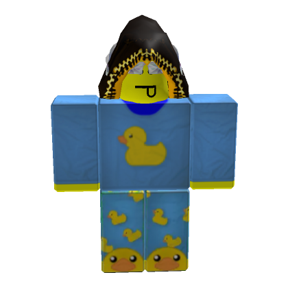 Duckop7's Roblox avatar