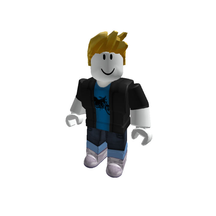 Roblox banner for @piqueno43