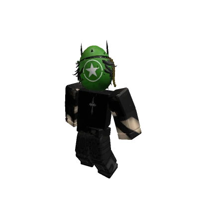frost's avatar