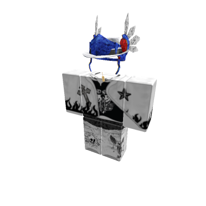 Roblox Trading News  Rolimon's on X: It seems some Roblox experiences  have access to the experimental dynamic face tracking that they have been  working on!😃 By activating a webcam or video