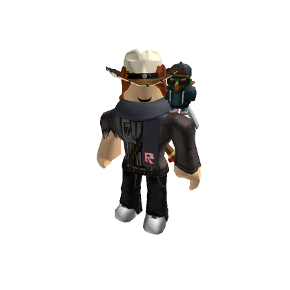 killernija85's avatar